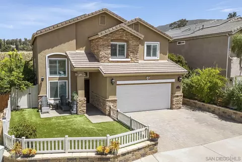 1385 Sunhaven Rd, Alpine, CA 91901 photo 24