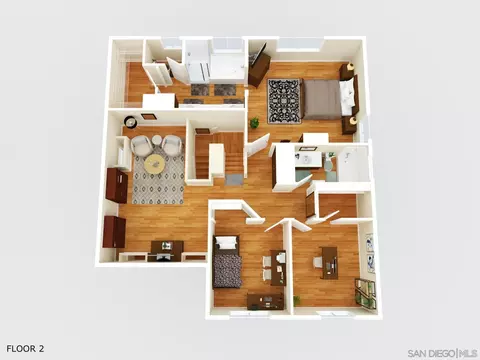 1385 Sunhaven Rd, Alpine, CA 91901 photo 29