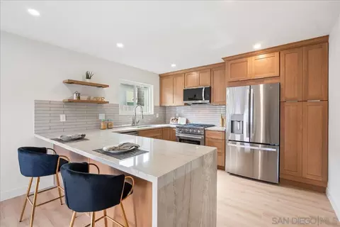 928 Diamond St UNIT 1, San Diego, CA 92109