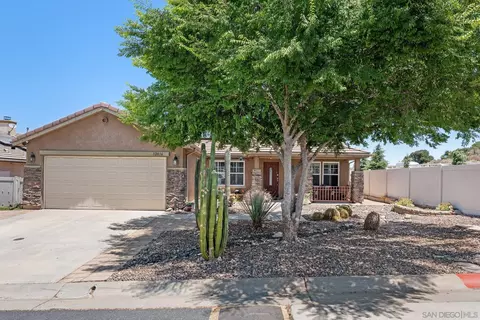 32036 Evening Primrose Trl, Campo, CA 91906