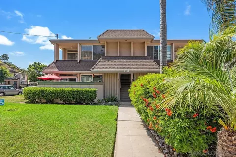 3116 Groton #3, San Diego, CA 92110
