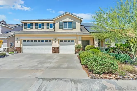 Exterior - 43054 Manchester Ct, Temecula, CA 92592 photo 12 of 12