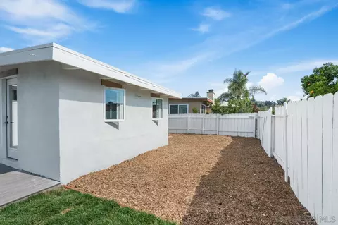 Exterior - 812 Alveda Ave, El Cajon, CA 92019 photo 16 of 18