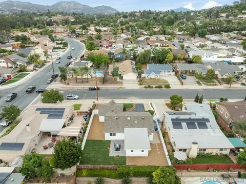 View/Area - 812 Alveda Ave, El Cajon, CA 92019 photo 10 of 12