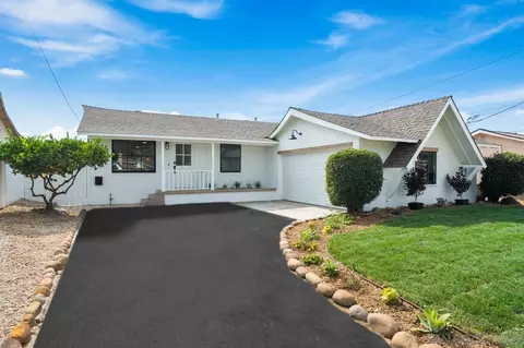 Exterior - 812 Alveda Ave, El Cajon, CA 92019 photo 3 of 18
