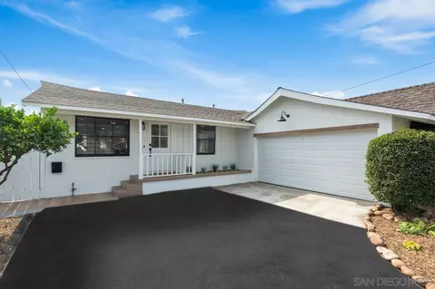 Exterior - 812 Alveda Ave, El Cajon, CA 92019 photo 4 of 18
