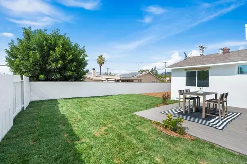 Exterior - 812 Alveda Ave, El Cajon, CA 92019 photo 12 of 18