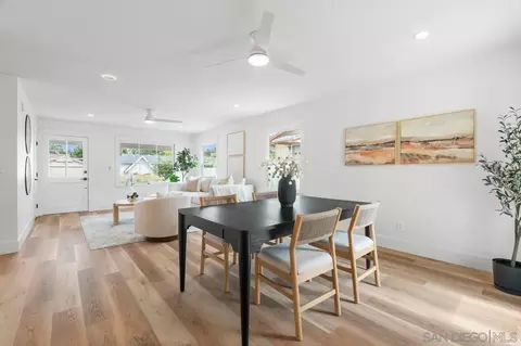 Dining - 812 Alveda Ave, El Cajon, CA 92019 photo 6 of 6