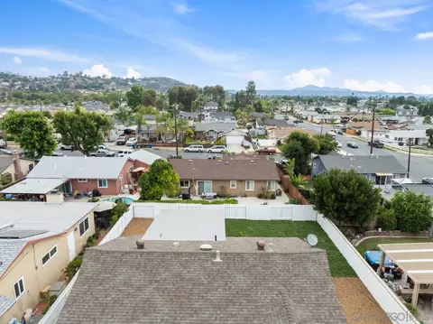View/Area - 812 Alveda Ave, El Cajon, CA 92019 photo 11 of 12