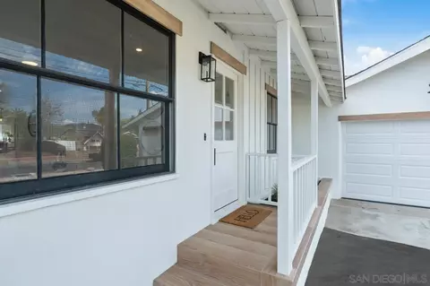 Exterior - 812 Alveda Ave, El Cajon, CA 92019 photo 6 of 18
