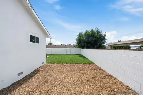 Exterior - 812 Alveda Ave, El Cajon, CA 92019 photo 15 of 18