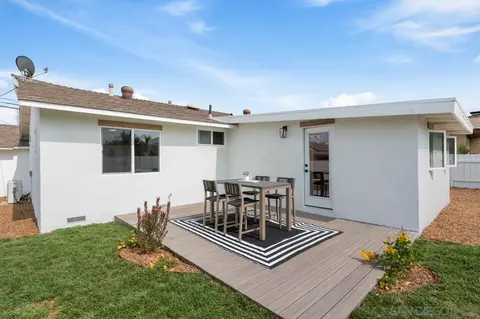 Exterior - 812 Alveda Ave, El Cajon, CA 92019 photo 11 of 18