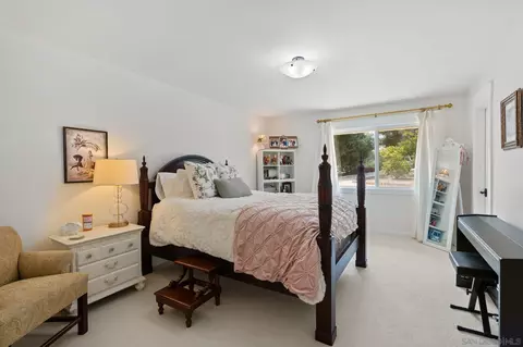 Bedroom - 7155 Circa De Media, Escondido, CA 92029 photo 4 of 4