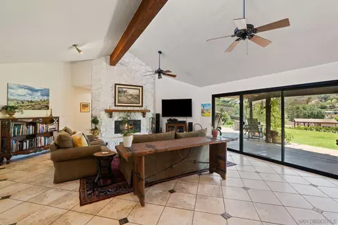 Living - 7155 Circa De Media, Escondido, CA 92029 photo 2 of 2