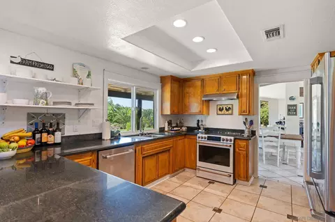 Kitchen - 7155 Circa De Media, Escondido, CA 92029 photo 1 of 1