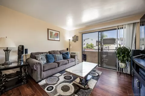 4540 60th St UNIT 203, San Diego, CA 92115