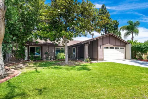 4013 Corte Tierra Alta, La Mesa, CA 91941