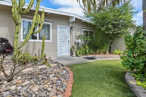4645 Coconino Way, San Diego, CA 92117