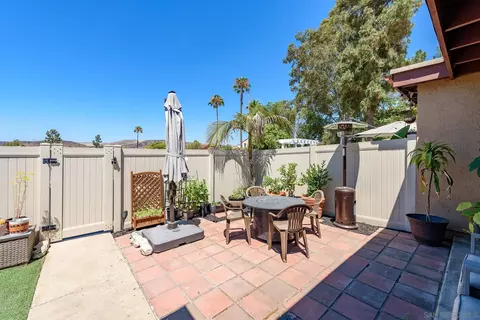 Exterior - 8721 Wahl St, Santee, CA 92071 photo 9 of 16