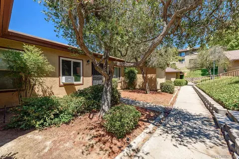 Exterior - 8721 Wahl St, Santee, CA 92071 photo 4 of 16