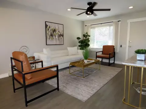 Living - 8721 Wahl St, Santee, CA 92071 photo 3 of 5