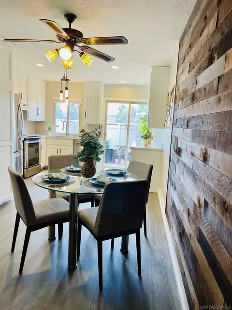 Dining - 8721 Wahl St, Santee, CA 92071 photo 2 of 4
