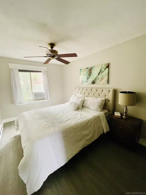 Bedroom - 8721 Wahl St, Santee, CA 92071 photo 2 of 4