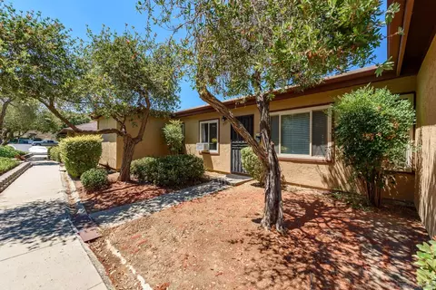 Exterior - 8721 Wahl St, Santee, CA 92071 photo 5 of 16