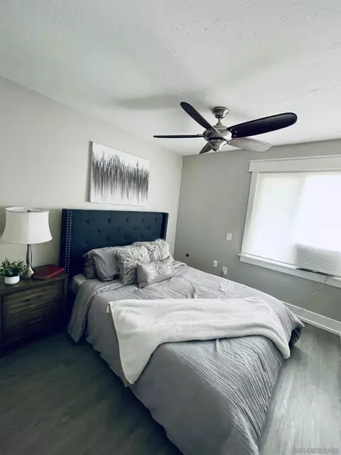 Bedroom - 8721 Wahl St, Santee, CA 92071 photo 4 of 4