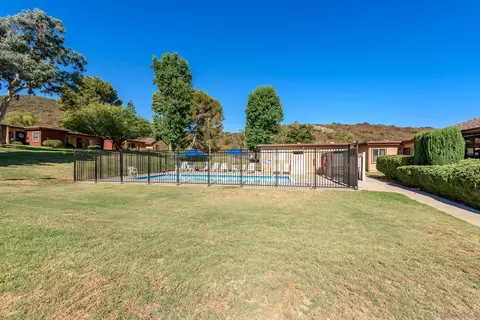 Exterior - 8721 Wahl St, Santee, CA 92071 photo 14 of 16