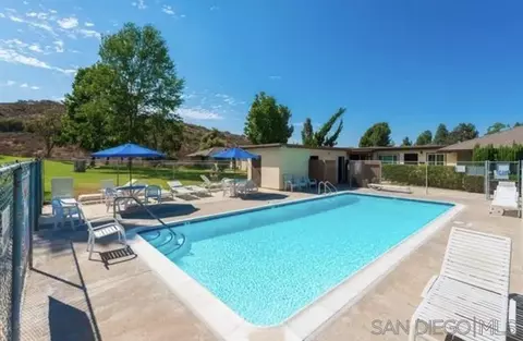 Exterior - 8721 Wahl St, Santee, CA 92071 photo 15 of 16