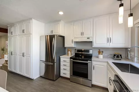 Kitchen - 8721 Wahl St, Santee, CA 92071 photo 2 of 2