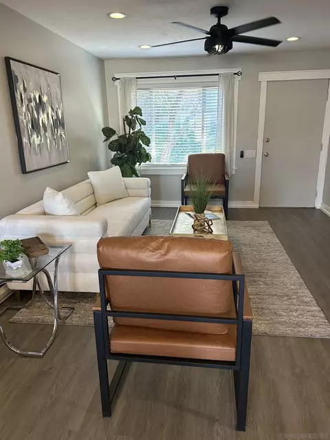 Living - 8721 Wahl St, Santee, CA 92071 photo 5 of 5