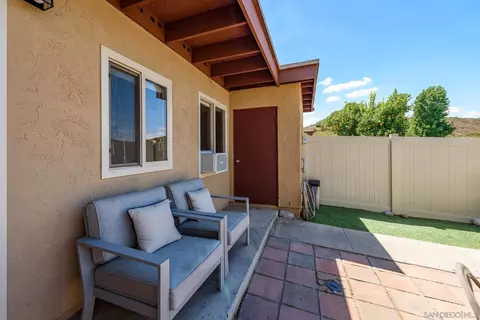 Exterior - 8721 Wahl St, Santee, CA 92071 photo 11 of 16