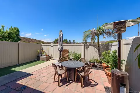 Exterior - 8721 Wahl St, Santee, CA 92071 photo 10 of 16