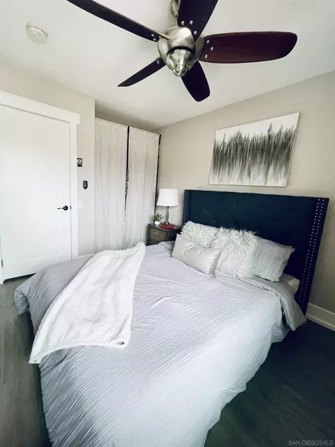 Bedroom - 8721 Wahl St, Santee, CA 92071 photo 3 of 4