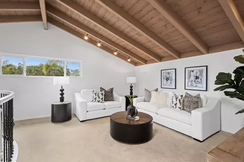 Living - 6937 Paseo Laredo, La Jolla, CA 92037 photo 4 of 5