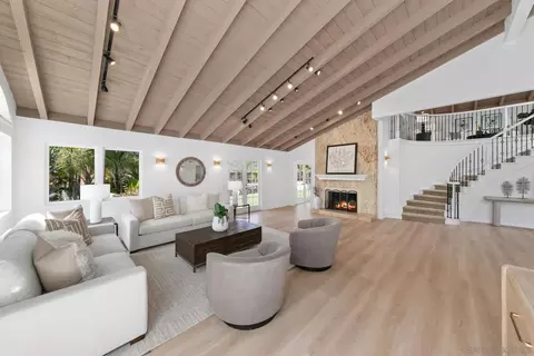 Living - 6937 Paseo Laredo, La Jolla, CA 92037 photo 1 of 5