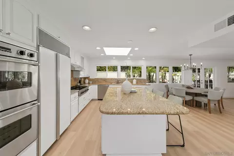 Kitchen - 6937 Paseo Laredo, La Jolla, CA 92037 photo 2 of 3