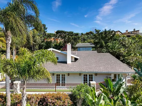 Exterior - 6937 Paseo Laredo, La Jolla, CA 92037 photo 1 of 9
