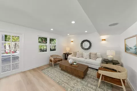 Living - 6937 Paseo Laredo, La Jolla, CA 92037 photo 2 of 5