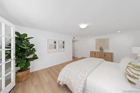 Bedroom - 6937 Paseo Laredo, La Jolla, CA 92037 photo 2 of 7