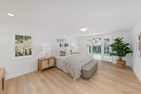Bedroom - 6937 Paseo Laredo, La Jolla, CA 92037 photo 1 of 7