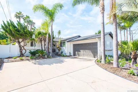 4993 February St, San Diego, CA 92110