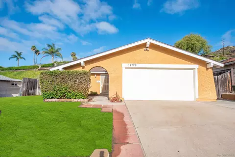 14728 Jeff Park Ln, Poway, CA 92064