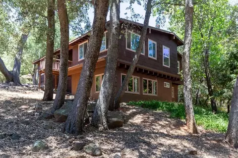 4470 Pine Ridge Ave, Julian, CA 92036