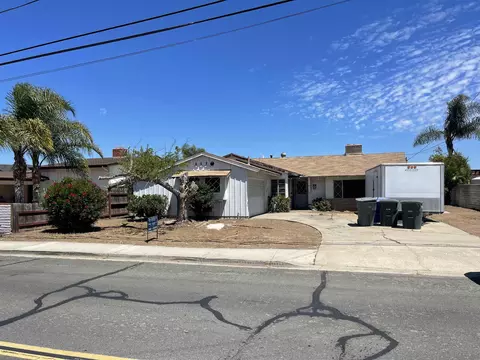 12702 Metate Ln, Poway, CA 92064
