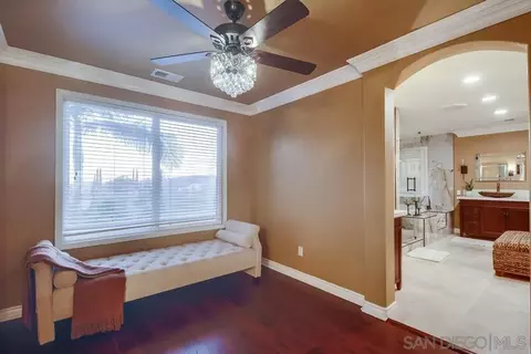 Entry Way - 2879 S Compass Cir, Chula Vista, CA 91914 photo 8 of 9