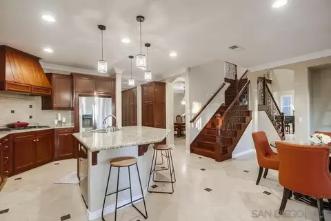 Kitchen - 2879 S Compass Cir, Chula Vista, CA 91914 photo 2 of 6