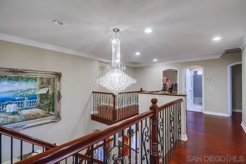 Entry Way - 2879 S Compass Cir, Chula Vista, CA 91914 photo 6 of 9